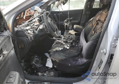 2020 Kia Sportage Lx z USA, uszkodzony, nr VIN KNDPMCAC0L7807966